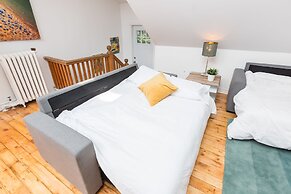 Applewood Suites - Palmerston Avenue