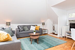 Applewood Suites - Palmerston Avenue