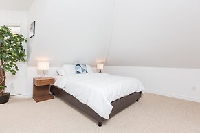 Applewood Suites - Palmerston Avenue