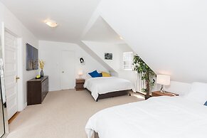 Applewood Suites - Palmerston Avenue