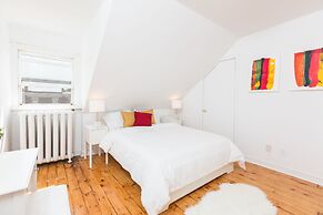 Applewood Suites - Palmerston Avenue