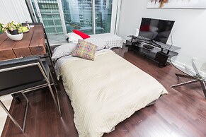 Applewood Suites - 3 Bed Waterfront Area