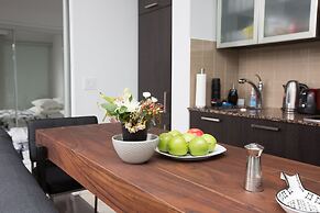 Applewood Suites - 3 Bed Waterfront Area