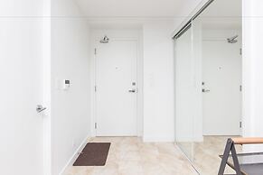 Applewood Suites - 3 Bed Waterfront Area