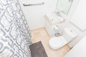 Applewood Suites - 3 Bed Waterfront Area