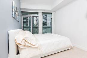 Applewood Suites - 3 Bed Waterfront Area