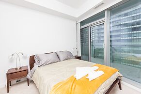 Applewood Suites - 3 Bed Waterfront Area