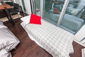 Applewood Suites - 3 Bed Waterfront Area