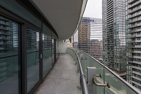 Applewood Suites - 3 Bed Waterfront Area