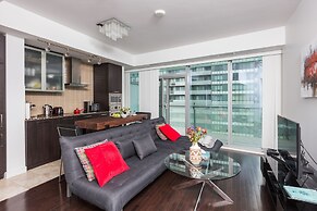 Applewood Suites - 3 Bed Waterfront Area