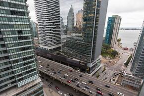 Applewood Suites - 3 Bed Waterfront Area