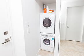 Applewood Suites - 3 Bed Waterfront Area