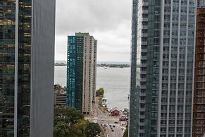 Applewood Suites - 3 Bed Waterfront Area