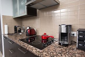 Applewood Suites - 3 Bed Waterfront Area