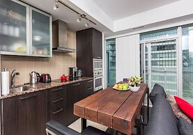 Applewood Suites - 3 Bed Waterfront Area