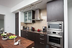 Applewood Suites - 3 Bed Waterfront Area