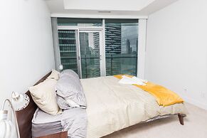 Applewood Suites - 3 Bed Waterfront Area