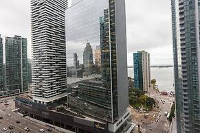 Applewood Suites - 3 Bed Waterfront Area