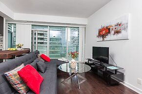 Applewood Suites - 3 Bed Waterfront Area