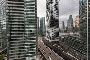 Applewood Suites - 3 Bed Waterfront Area