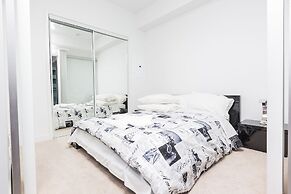 Applewood Suites - 3 Bed Waterfront Area