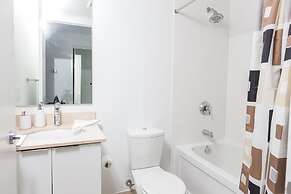 Applewood Suites - 3 Bed Waterfront Area