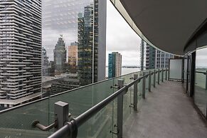 Applewood Suites - 3 Bed Waterfront Area