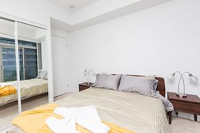 Applewood Suites - 3 Bed Waterfront Area