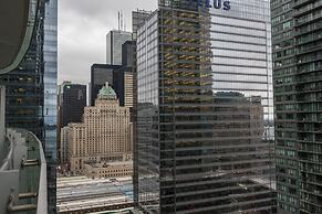 Applewood Suites - 3 Bed Waterfront Area