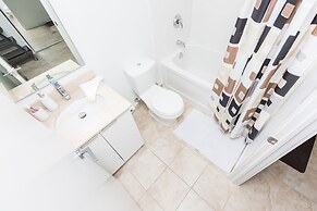 Applewood Suites - 3 Bed Waterfront Area