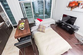 Applewood Suites - 3 Bed Waterfront Area