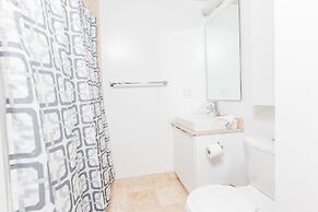 Applewood Suites - 3 Bed Waterfront Area