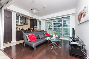 Applewood Suites - 3 Bed Waterfront Area