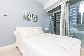 Applewood Suites - 3 Bed Waterfront Area