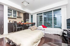 Applewood Suites - 3 Bed Waterfront Area