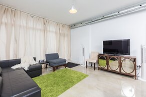 Applewood Suites - Kensington Market