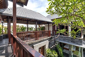 Villa Suvitha by Villa Finder
