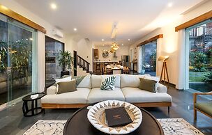 Villa Suvitha by Villa Finder