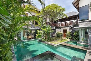 Villa Suvitha by Villa Finder