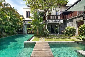 Villa Suvitha by Villa Finder