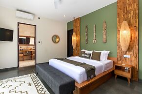 Villa Suvitha by Villa Finder