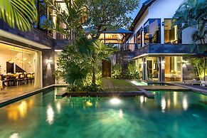 Villa Suvitha by Villa Finder