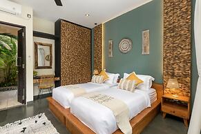 Villa Suvitha by Villa Finder