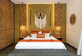 Villa Suvitha by Villa Finder