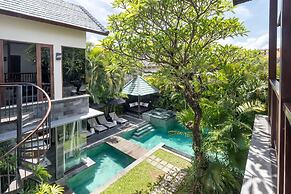 Villa Suvitha by Villa Finder