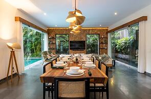 Villa Suvitha by Villa Finder