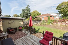 Applewood Suites - Sherway Gardens