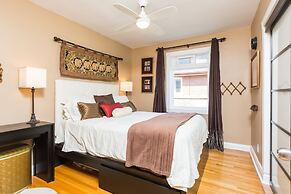 Applewood Suites - Sherway Gardens