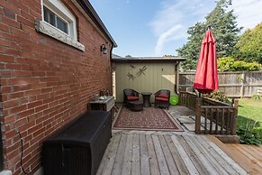 Applewood Suites - Sherway Gardens