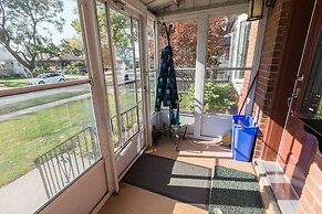 Applewood Suites - Sherway Gardens